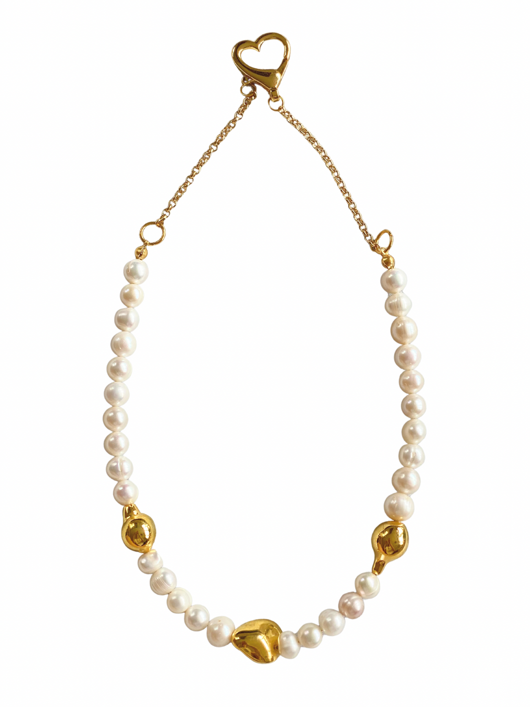 Pearlera Necklace