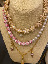 Görseli Galeri görüntüleyiciye yükleyin, Pinky Pie Necklace
