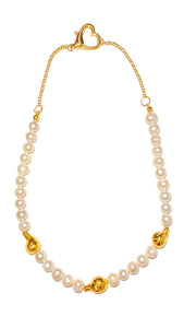 Pearlera Necklace